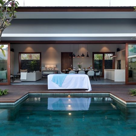 Villa Amarin Seminyak Extérieur photo