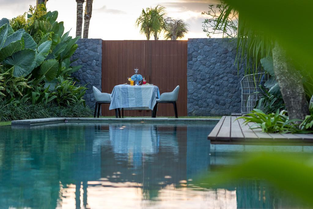 Villa Amarin Seminyak Extérieur photo