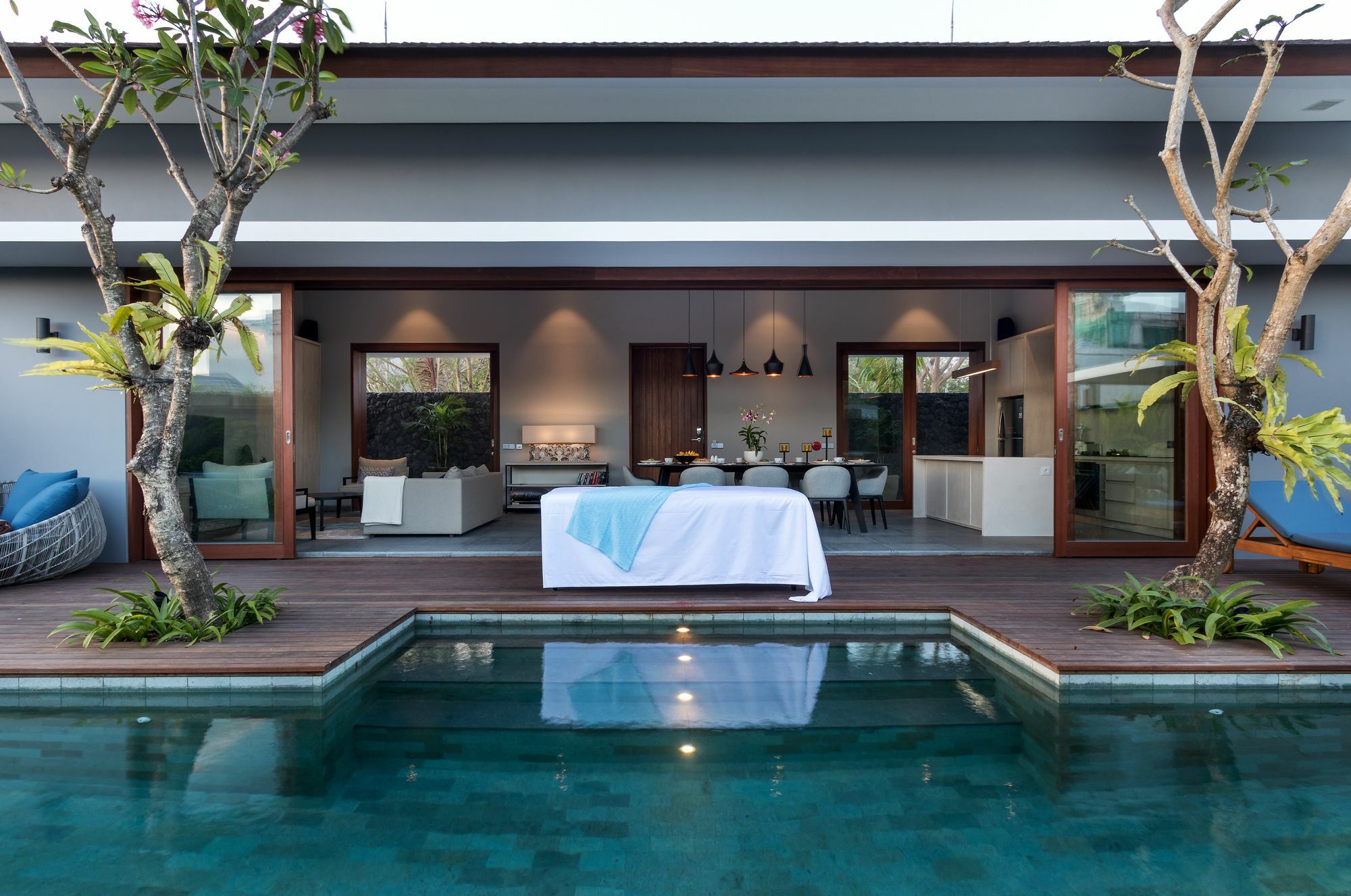 Villa Amarin Seminyak Extérieur photo